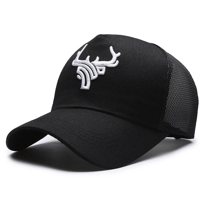 Edge Horn Cap