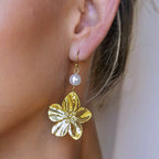 Bloomy Gold