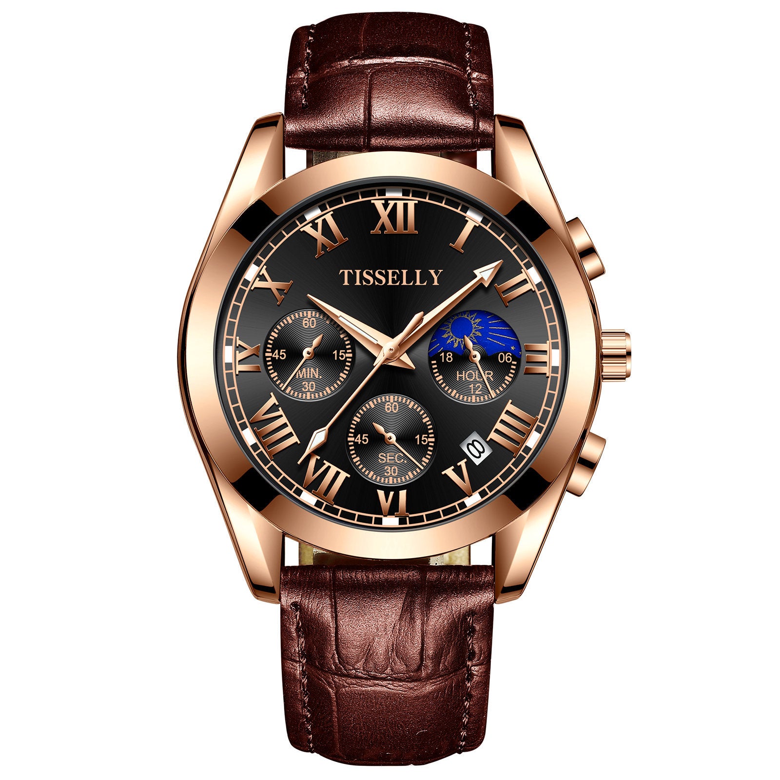 Atlas Watch