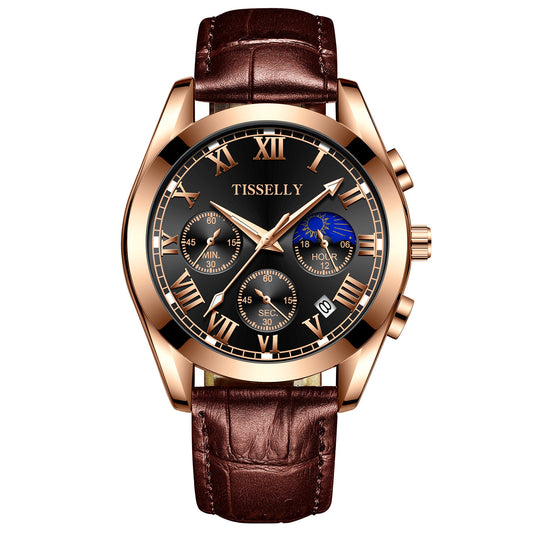 Atlas Watch