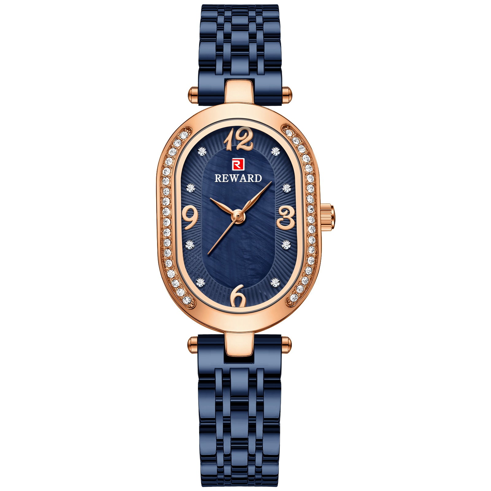 Pearl Watch