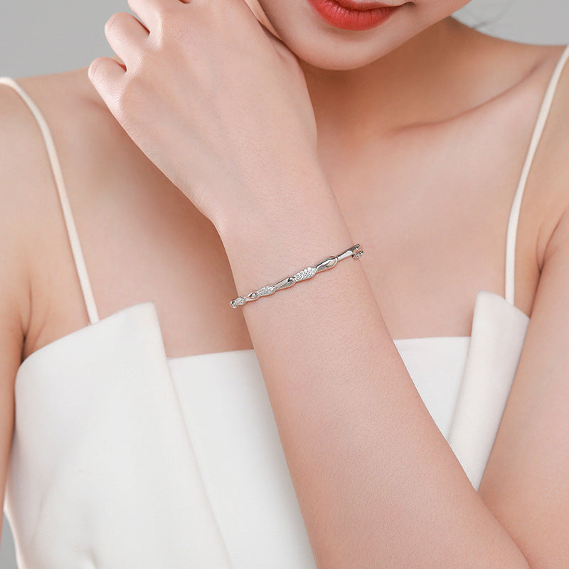 Delicate Shine Bracelet