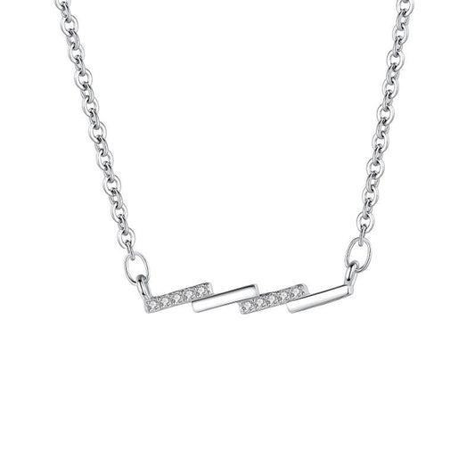 Wave Necklace