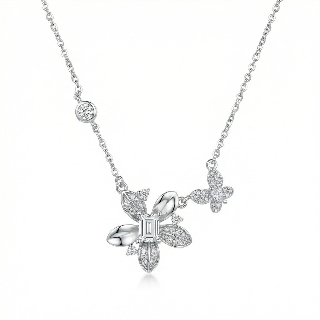 Florina Necklace