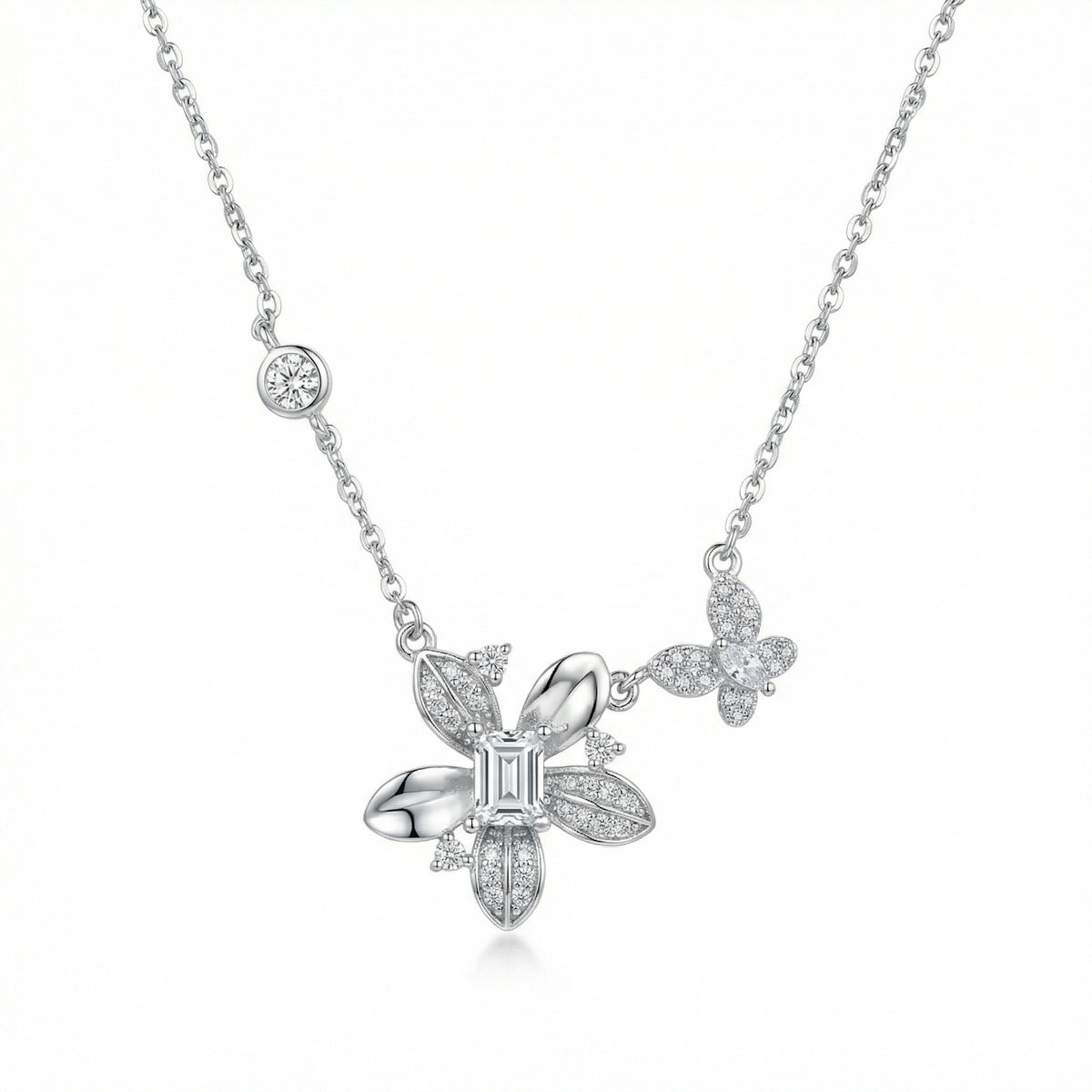 Florina Necklace