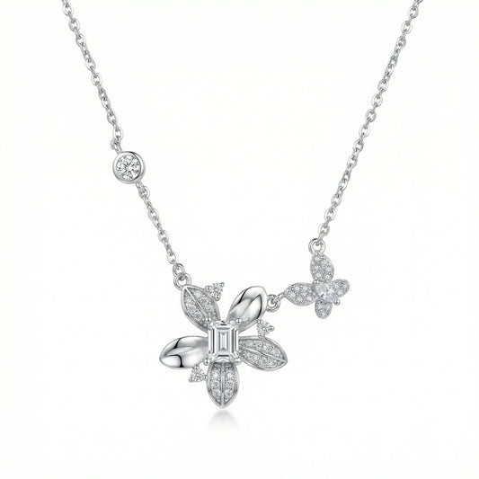 Florina Necklace