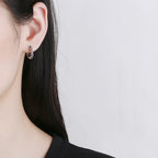 Stripe Earrings