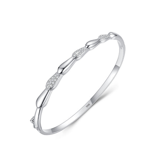 Delicate Shine Bracelet